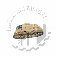 Tank Web Graphic