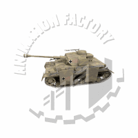 Tank Web Graphic