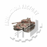 Panzer Web Graphic