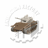 Military Web Graphic