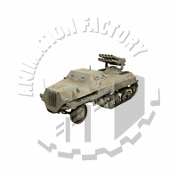 Tank Web Graphic