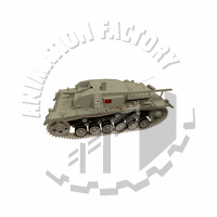 Tank Web Graphic