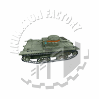 Tank Web Graphic