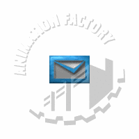 Mail Web Graphic