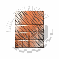 Tigerskin Web Graphic