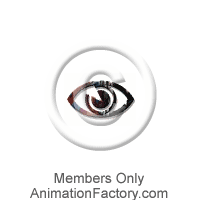 Eye Web Graphic