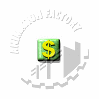Money Web Graphic