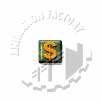 Money Web Graphic