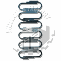 Sections Web Graphic