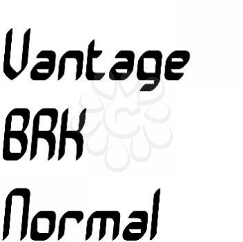 Handwritten Font