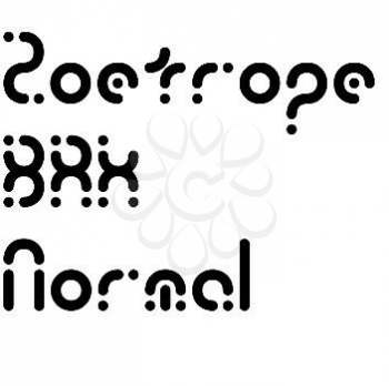 Font