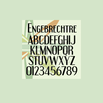 Font Font