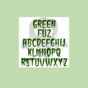 Font #380