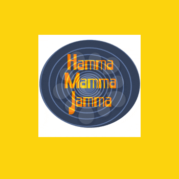 Jamma Font