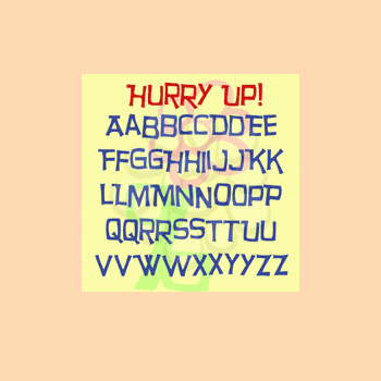 Comic Font