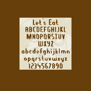 Fonts Font