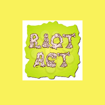 Act Font