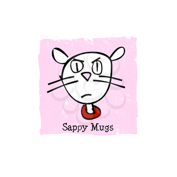 Sappy Font