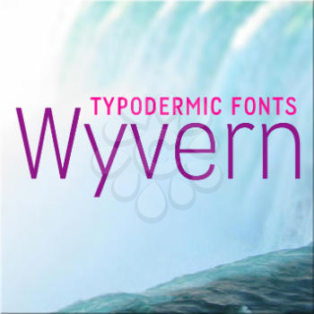 Fonts Font