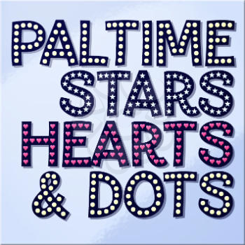 Stars Font