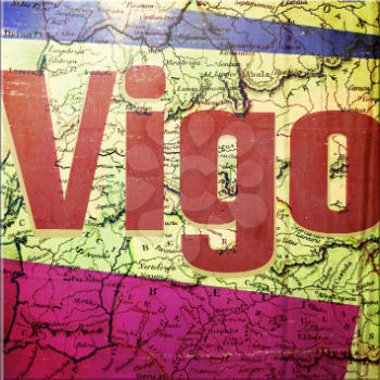 Vigo Font