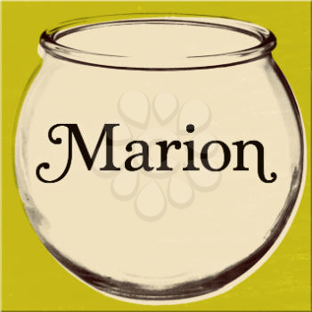 Marion Font