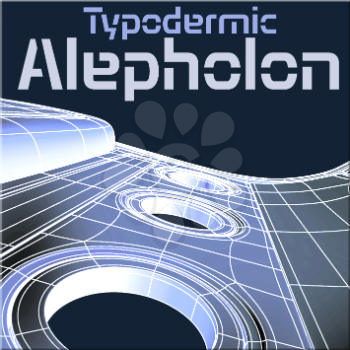 Alepholon Font