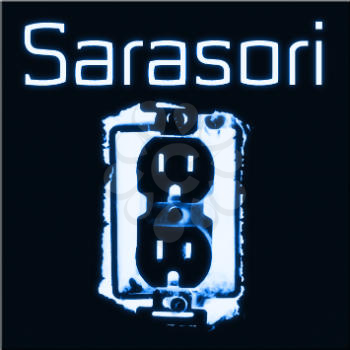 Sarasori Font