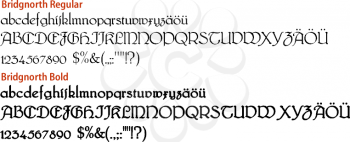 Font Font