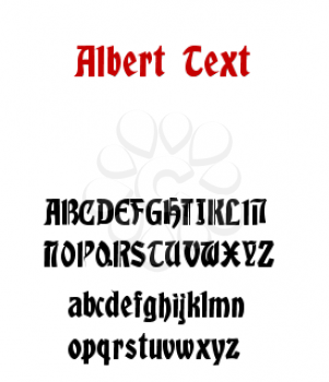 Font Font