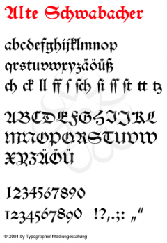 Font Font