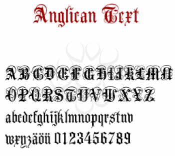 Font #688