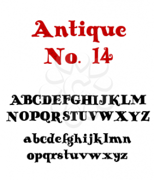 Font Font