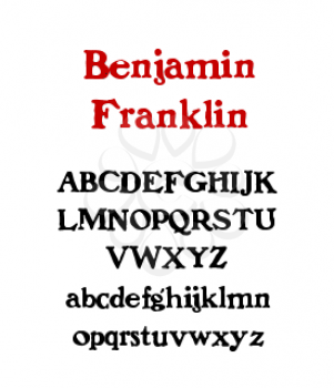 Nouveau Font