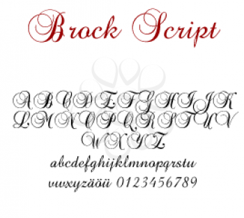 Font Font