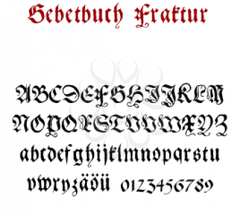 Font Font