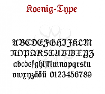 Font Font