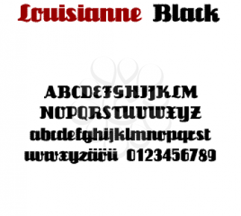 Handwritten Font