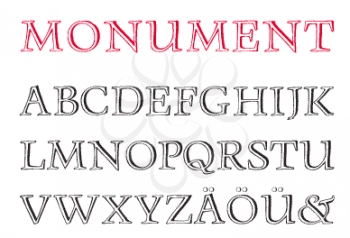 Font Font