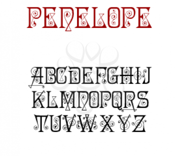 Penelope Font