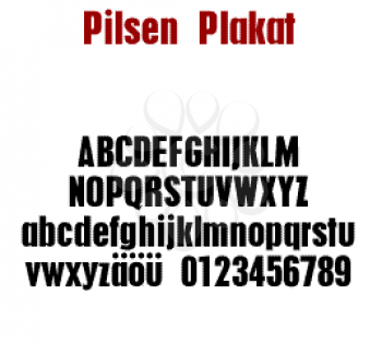 Font Font