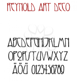 Reynold Font