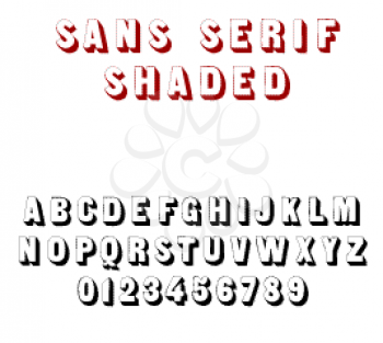 Outlne Font