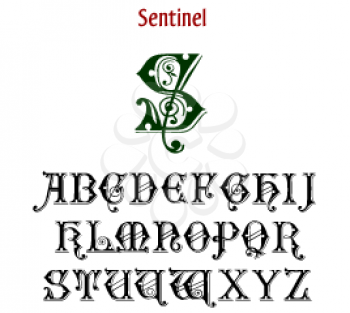 Font Font