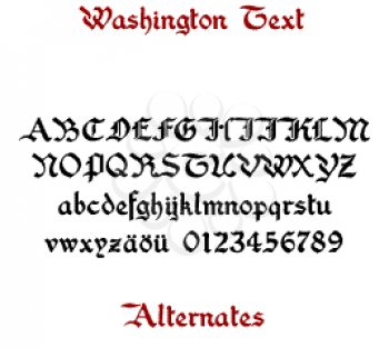 Font Font