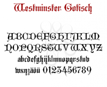 Font Font