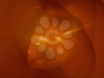 Royalty Free Video of an Abstract