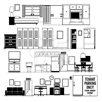 Tables Font