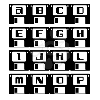 Dingbats Font