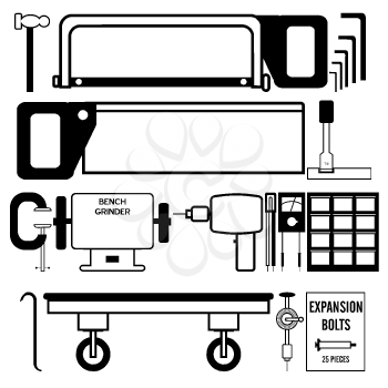 Plane Font